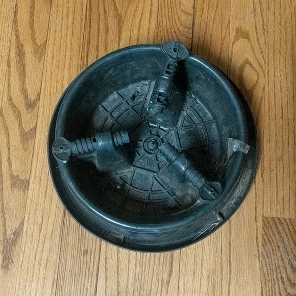 Christmas Tree Stand - Picture 2 of 2